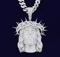Jesus pendant