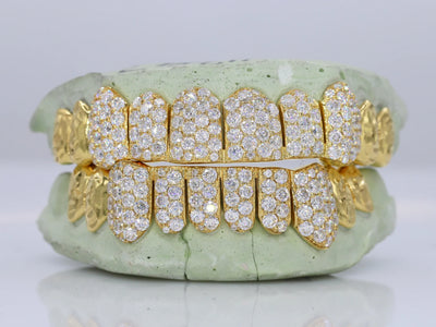 10k grillz